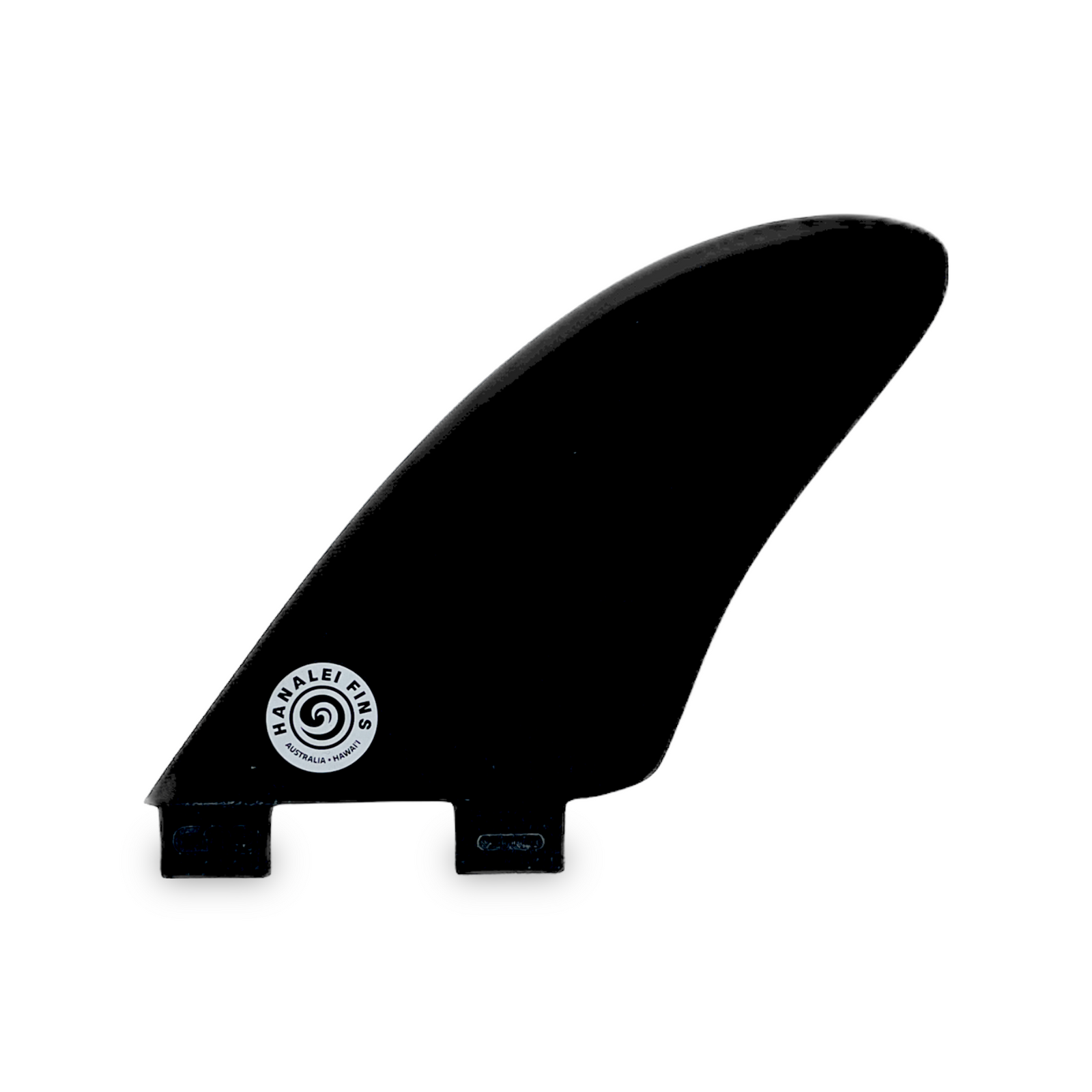 Hanalei GFD Range A3 - Stabiliser Dual Tab Base