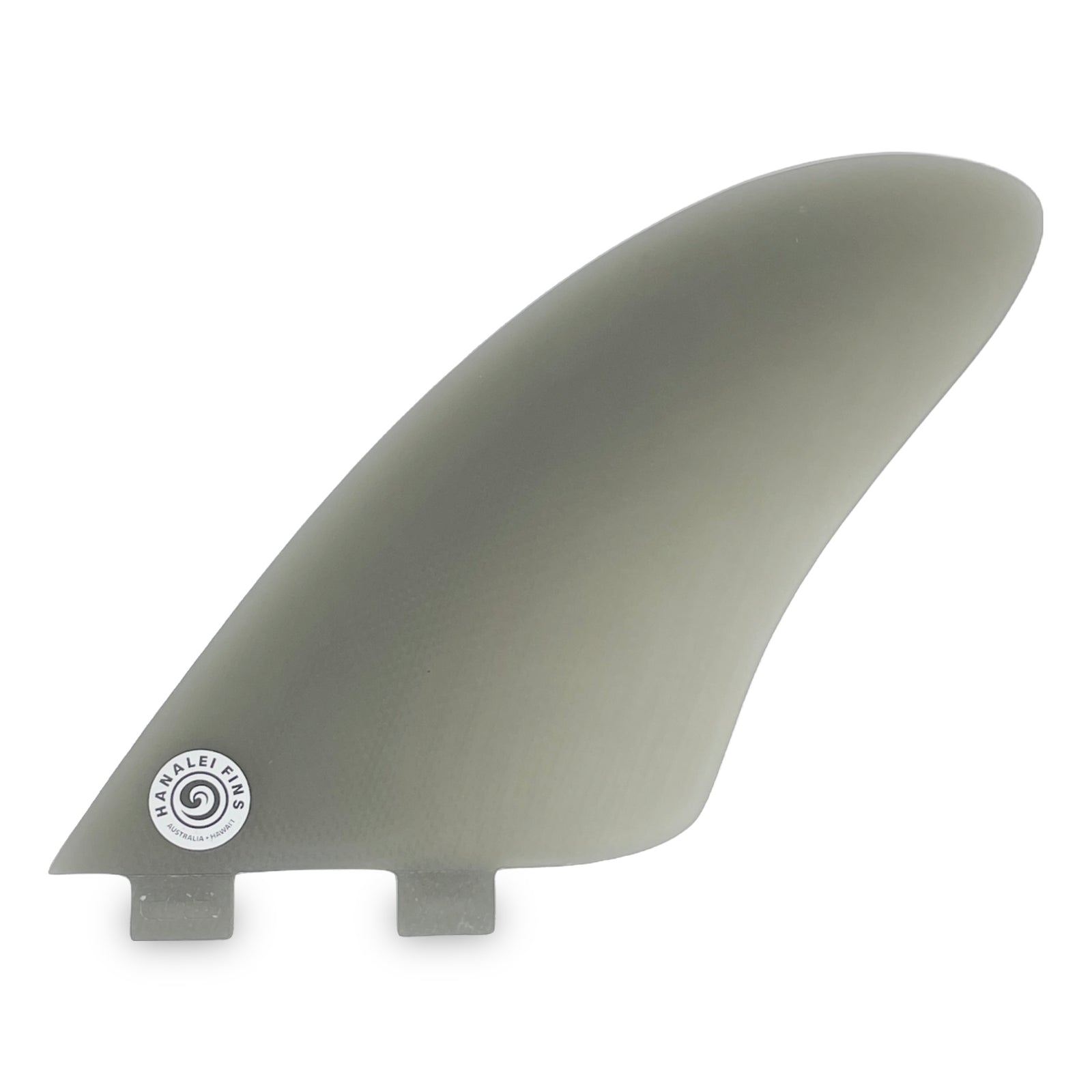Hanalei GFD Range A3 - Twin Set Dual Tab Base