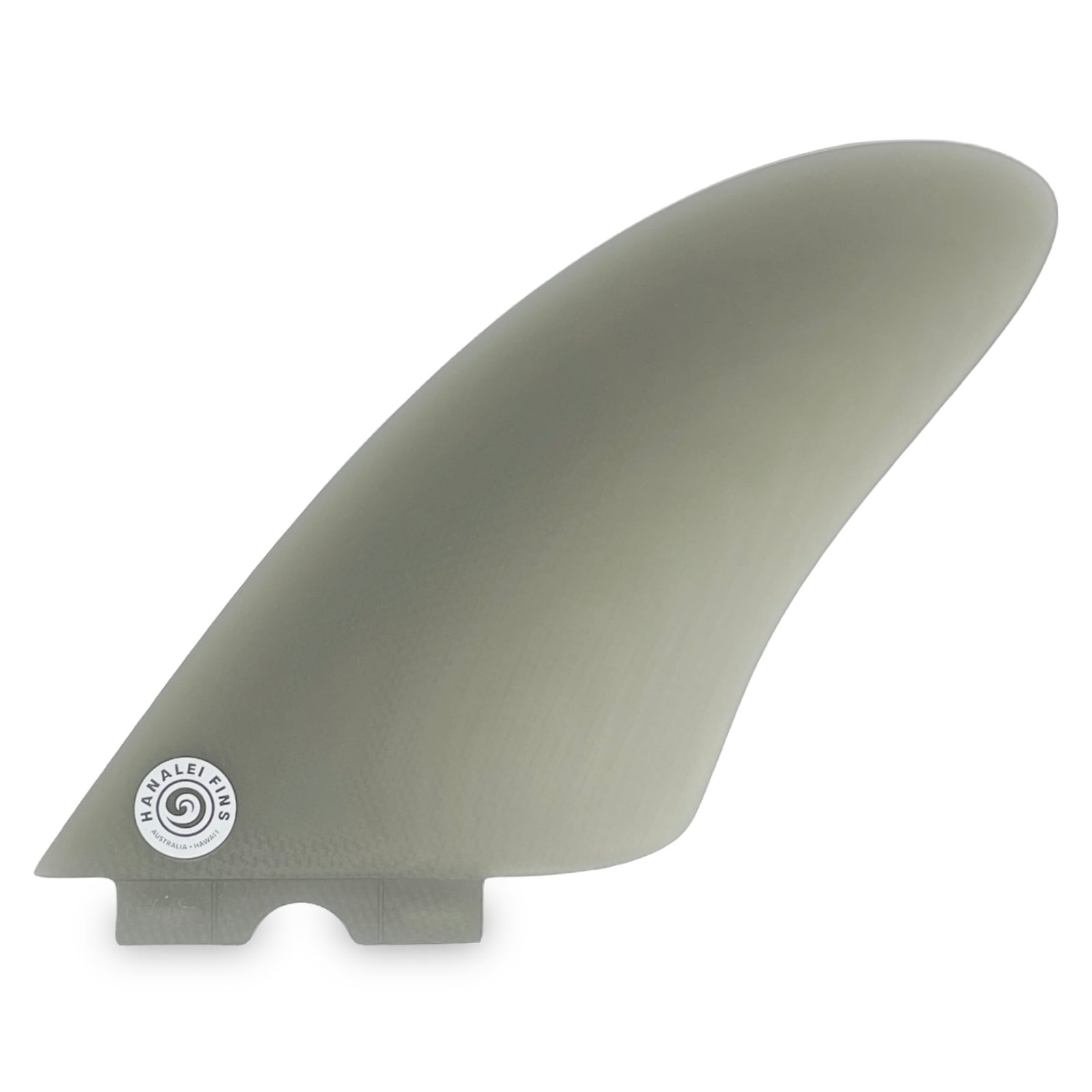 Hanalei GFD Range A3 - Twin Set Gearbox Base
