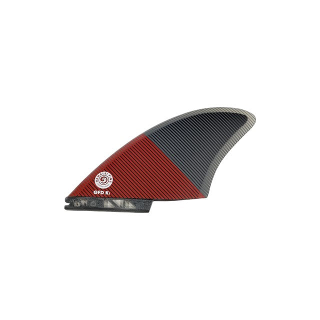 Hanalei GFD K1 - Keel Twin Fin Modii Base