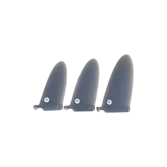 Hanalei GFD Longboard Blade Fin