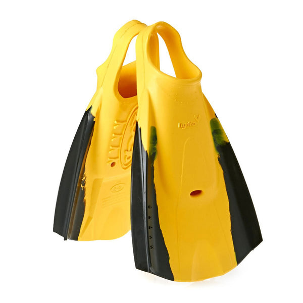 Hydro Tech Fins - Sanded Australia