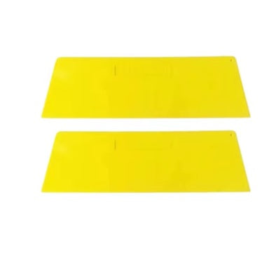 Jumbo Squeegee for Epoxy Resin (Fin Panels) 14.5inch