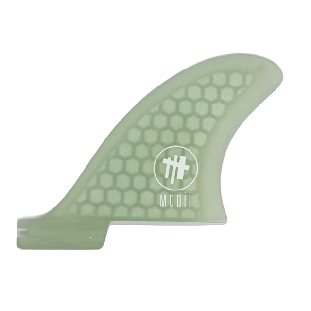 Modii Stabilizer Fin  For Modii Finboxes (fits FCS2 boxes)