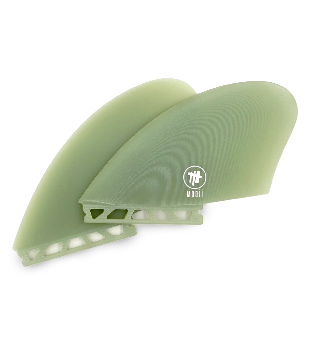 Modii Classic Twin Keel Fin