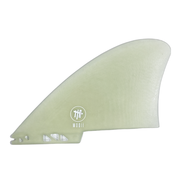 Modii Retro Keels for Twin Fins - For Modii Universal finboxes