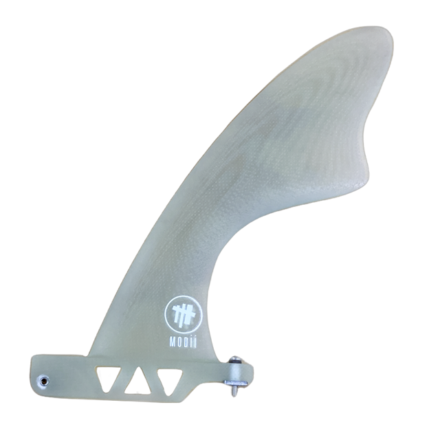 Modii  Turtle Twist  Fin