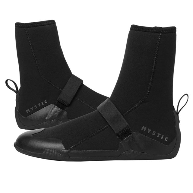 Mystic Ease 3mm Round Toe Boot