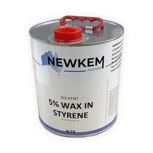 Newkem Wax N Styrene