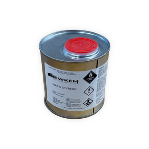 Newkem Wax N Styrene