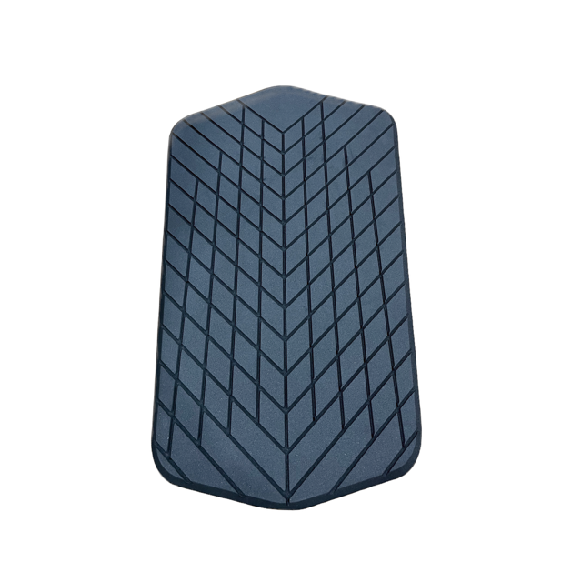 Nipper/ Foil board Tail Pad