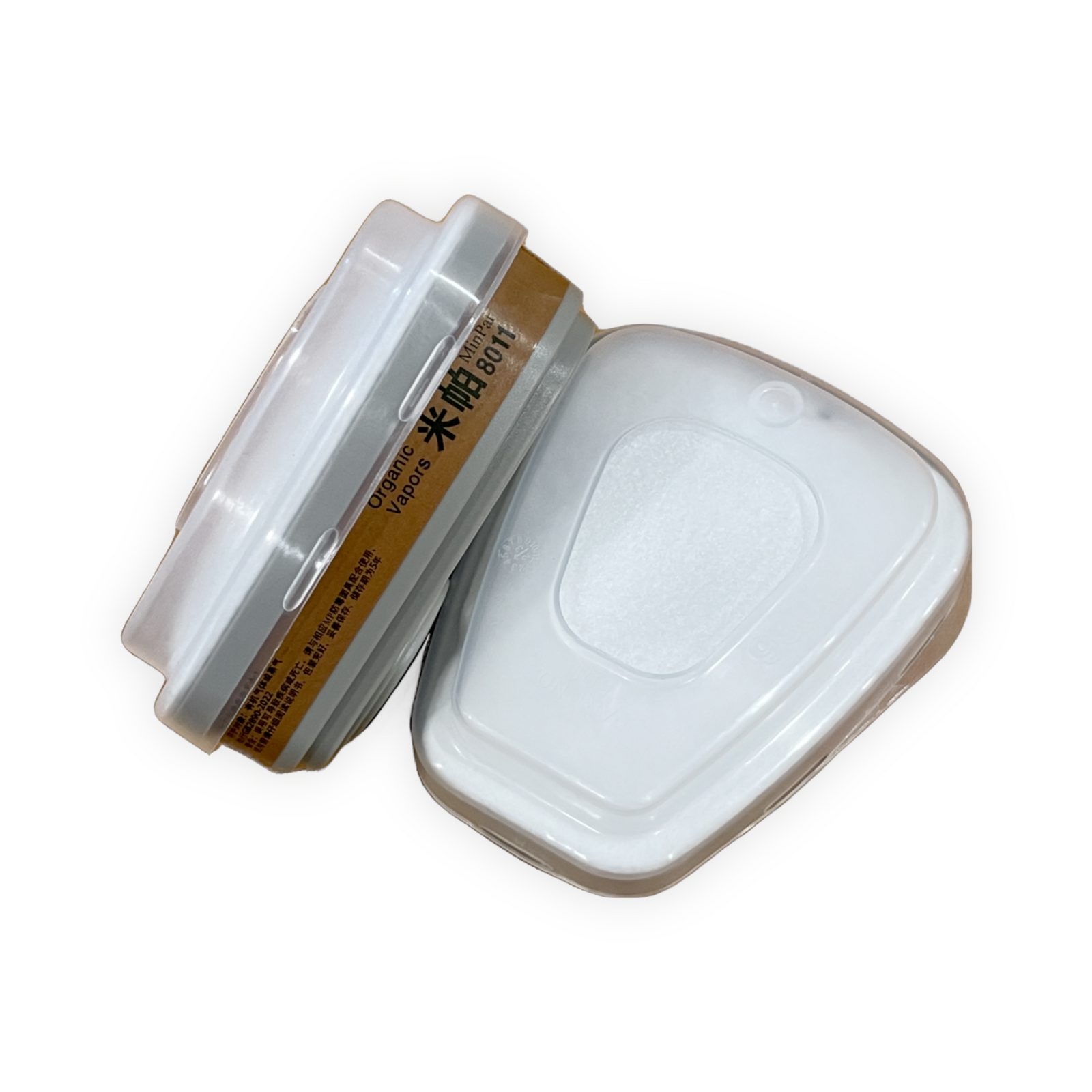 Respirator Organic Vapour Filter Cartridge
