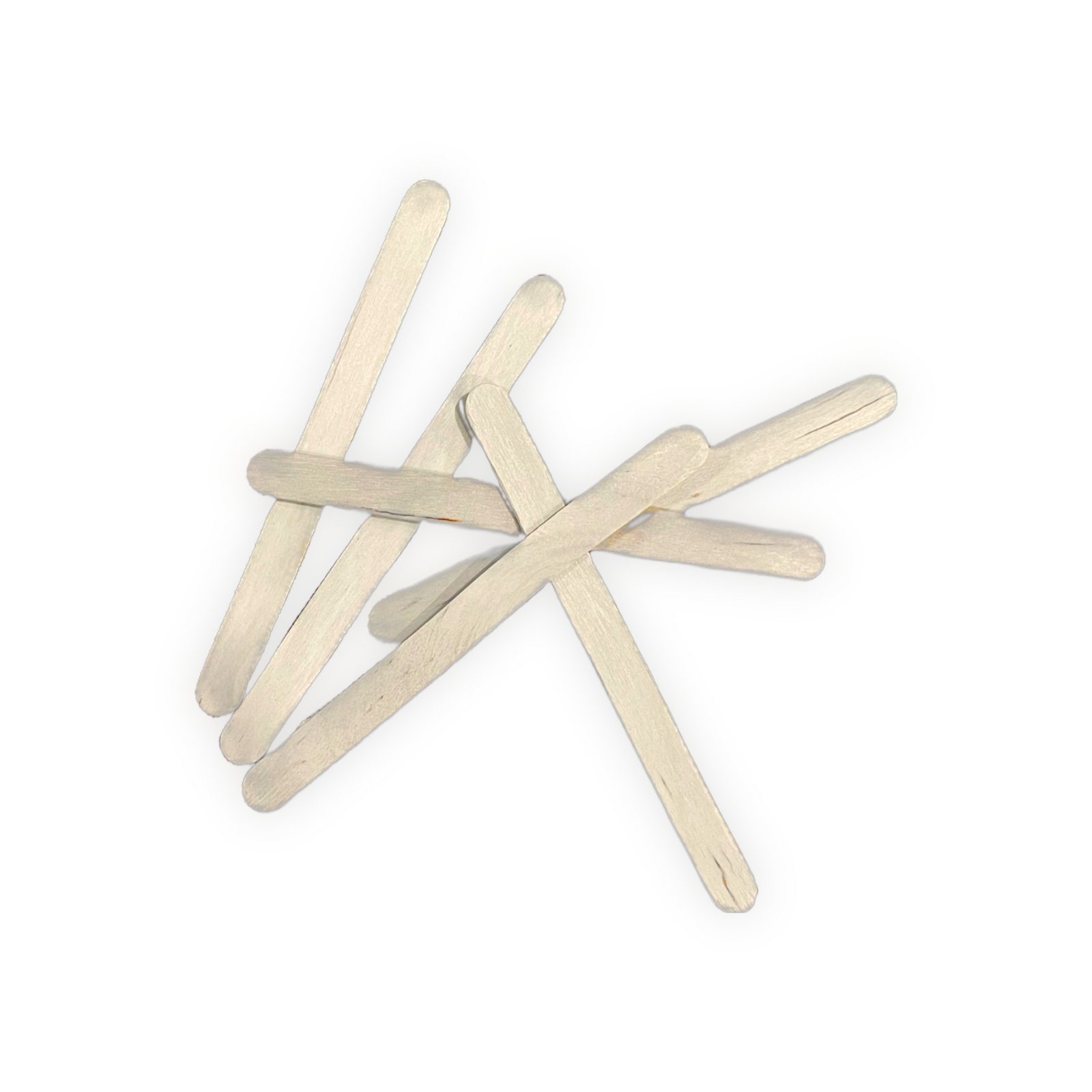 Paddle Pop Sticks (20 Pack)