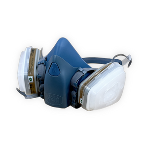 Half Face Respirator