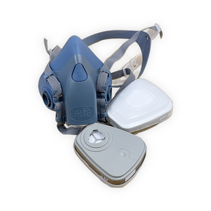 Half Face Respirator