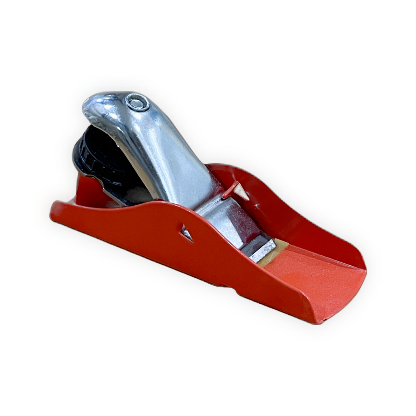 Small Block Plane
