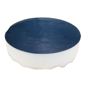 Shapers Round Fine Finishing Pad 8-inch