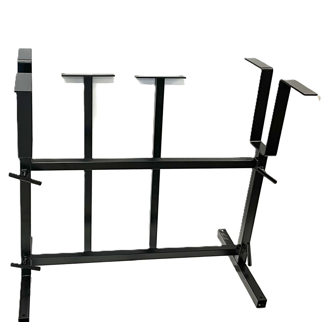 Glassing/Shaping Portable Rack