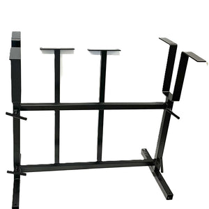 Glassing/Shaping Portable Rack