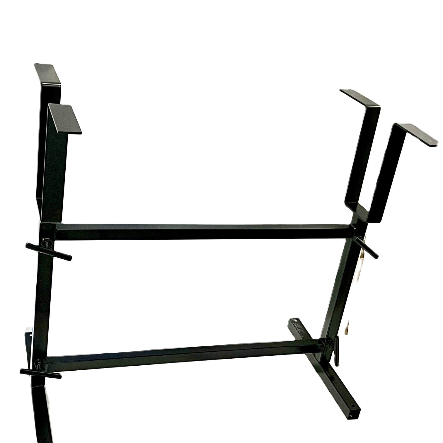 Glassing/Shaping Portable Rack