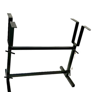 Glassing/Shaping Portable Rack