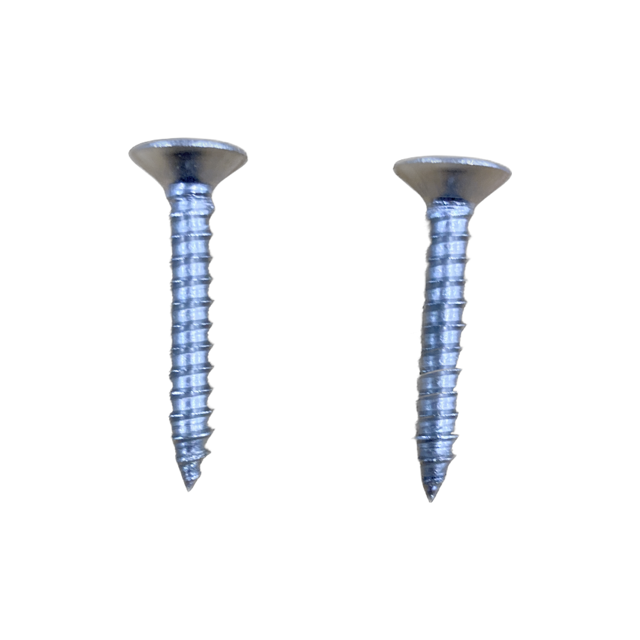 Marine Grade Stainless Steel Screw For Footstrap Plugs