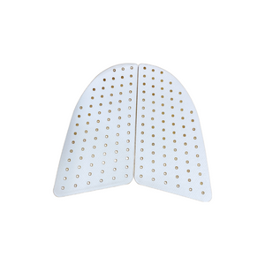 Supadex Clear Traction Nose Pad For a Mal
