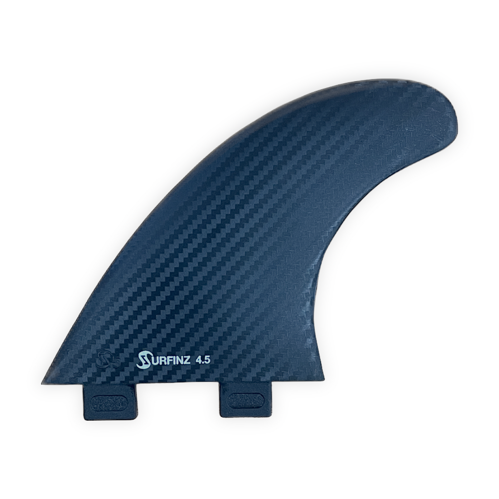 Surfinz 4.5 Thruster set