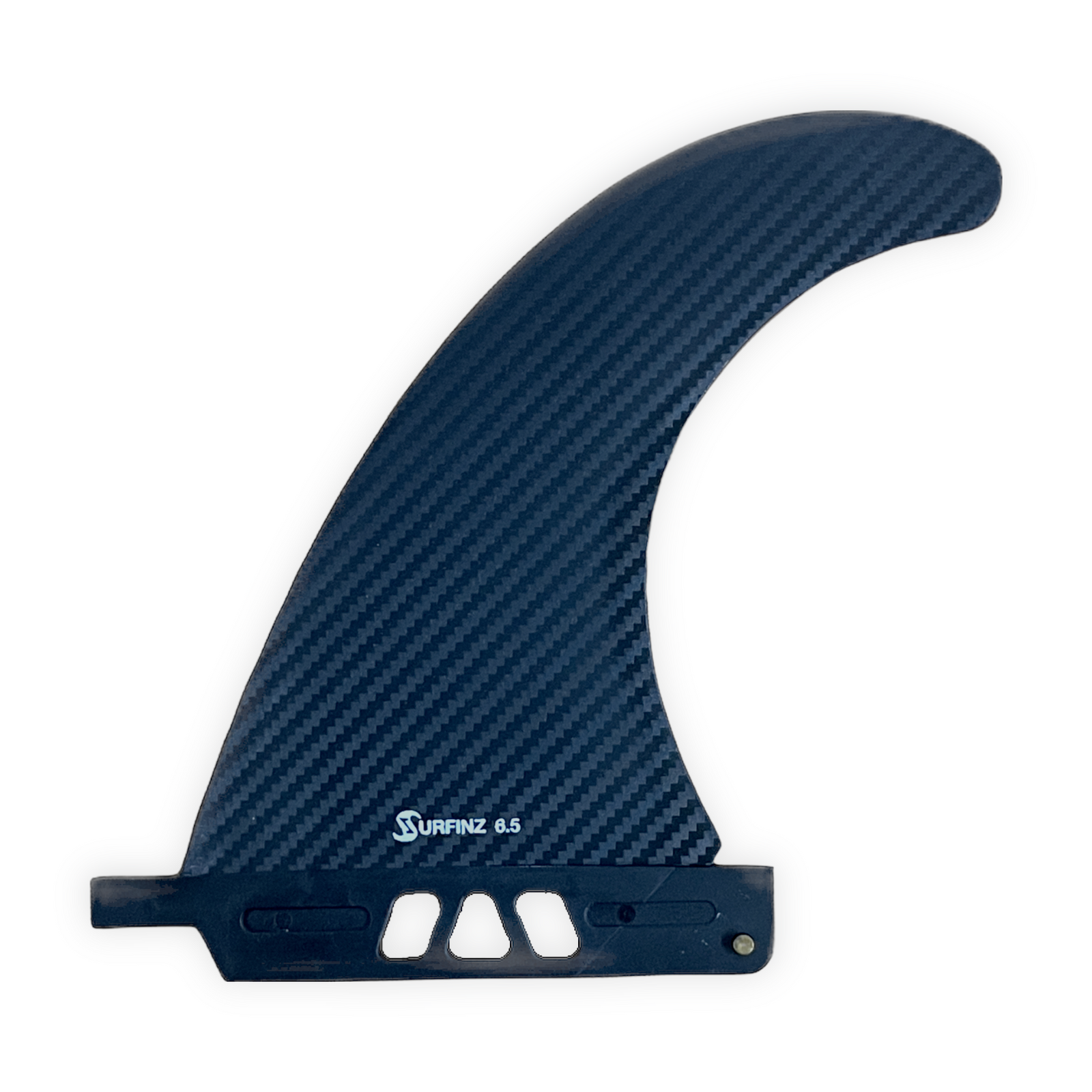 SurFinz 6.5 Inch Single Fin