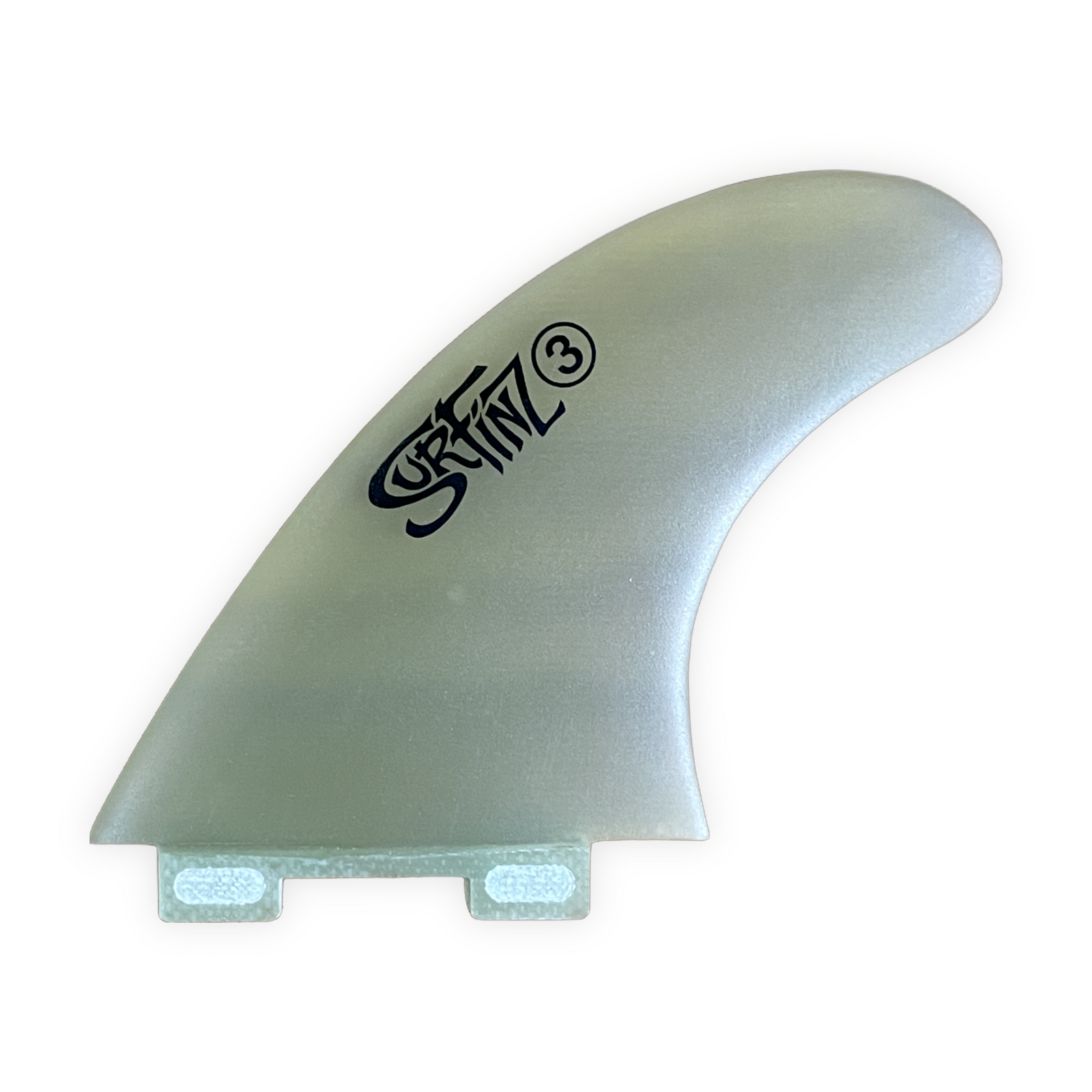 Surfinz Fibreglass G3 Thruster Set