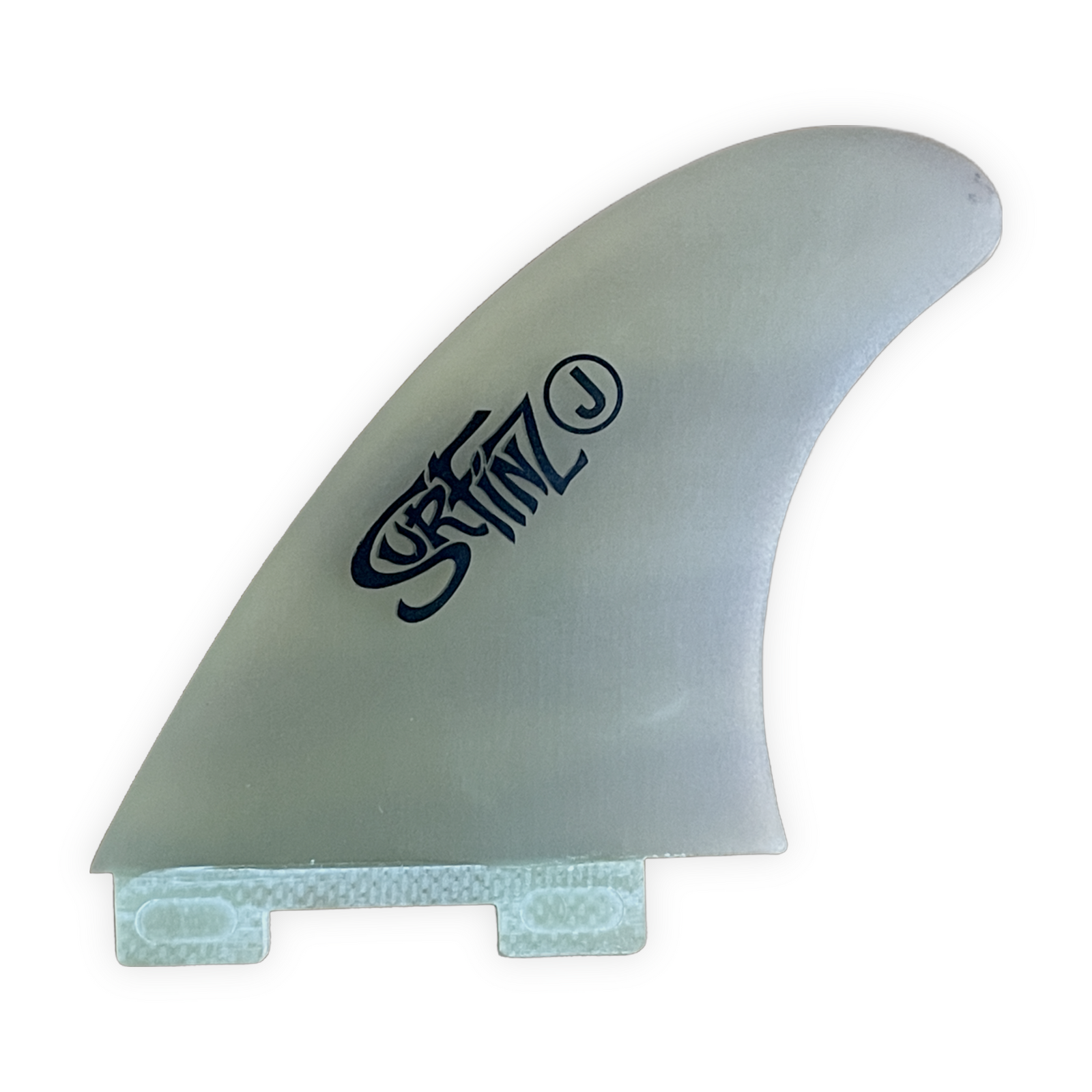 SurFinz Fibreglass Grom Thruster Set
