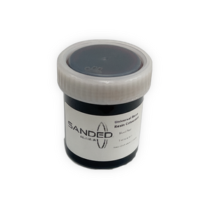 Universal Base Resin Colourant - Blood Red Transparent