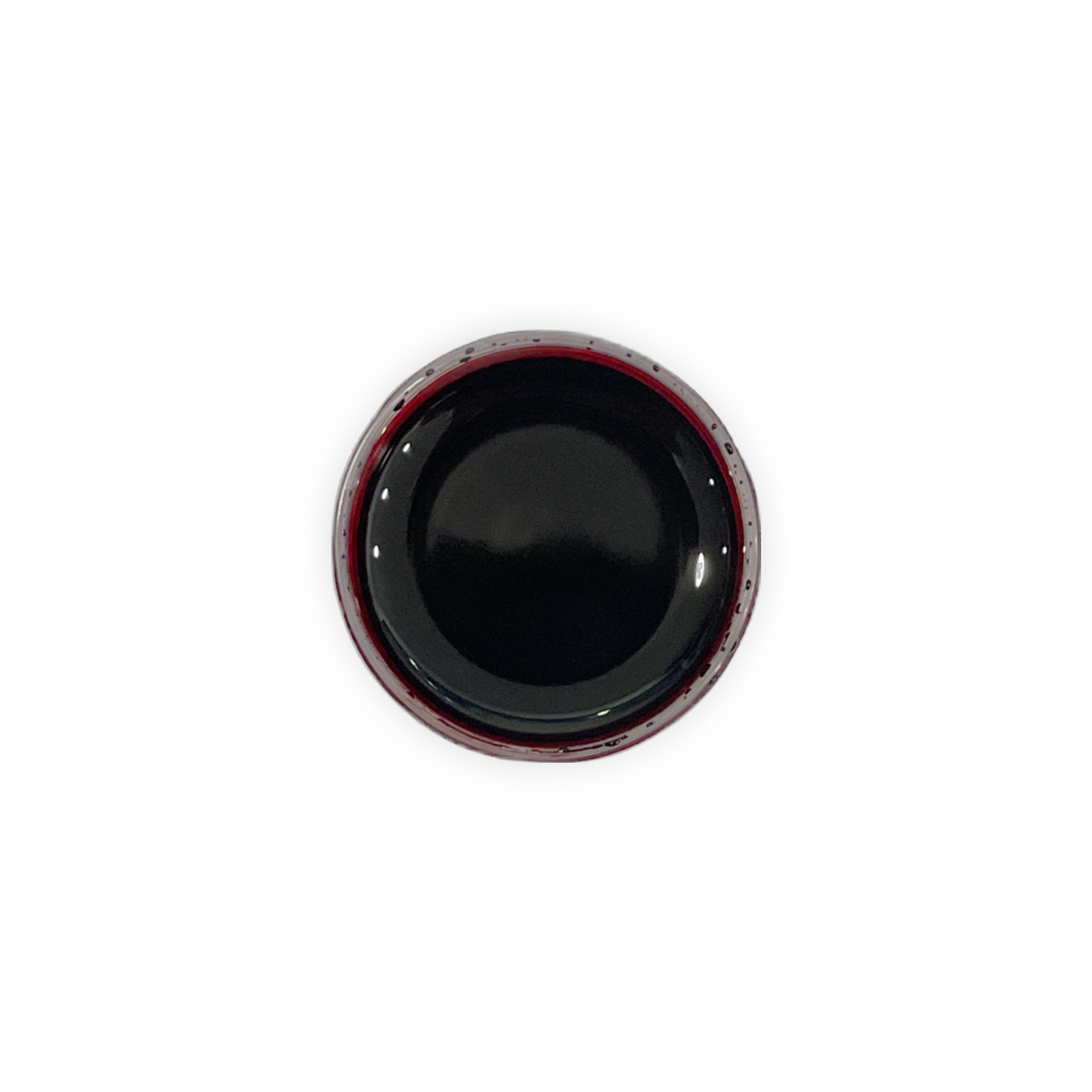 Universal Base Resin Colourant - Blood Red Transparent