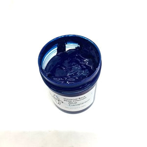 Universal Base Resin Colourant - Blue Transparent