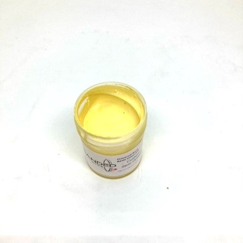 Universal Base Resin Colourant - Custard Semi Opaque