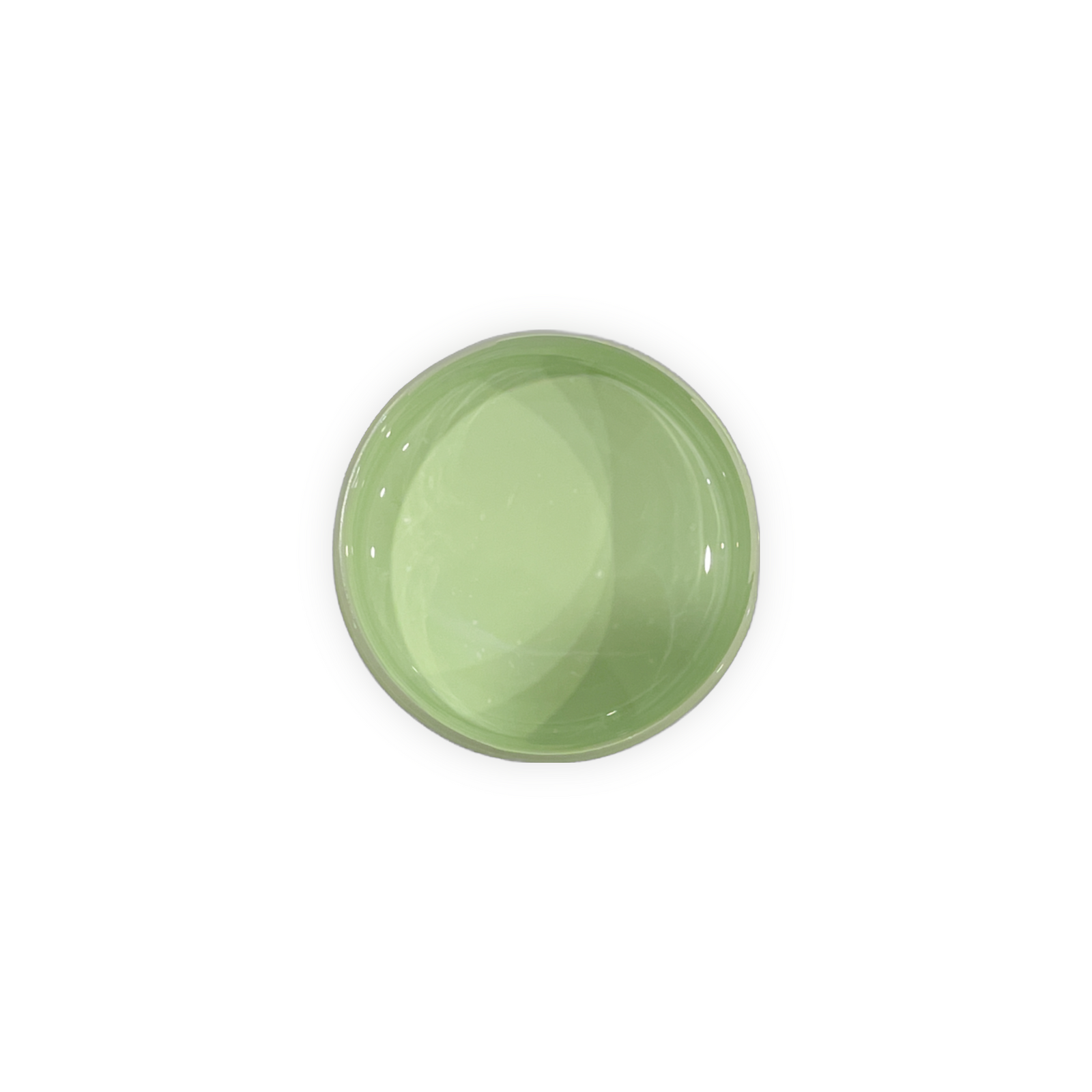 Universal Base Resin Colourant -   Dirty Light Green Semi Opaque