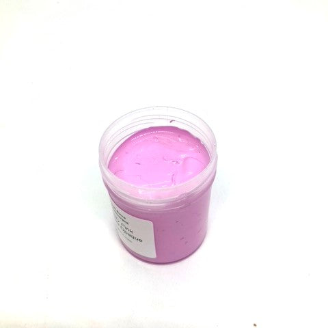 Universal Base Resin Colourant - Fairy floss Semi Opaque