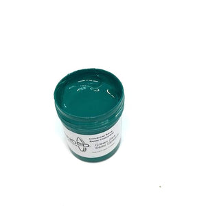 Universal Base Resin Colourant -   Green Sea Semi Opaque