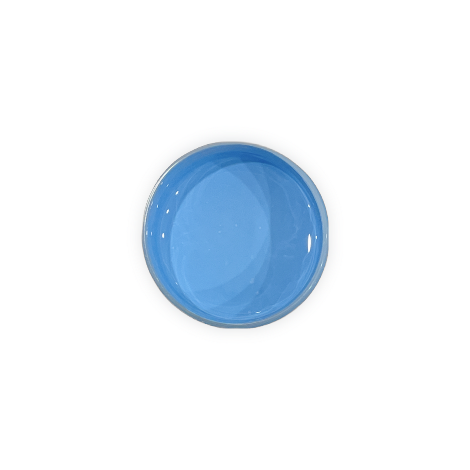 Universal Base Resin Colourant - Light Blue Semi Opaque