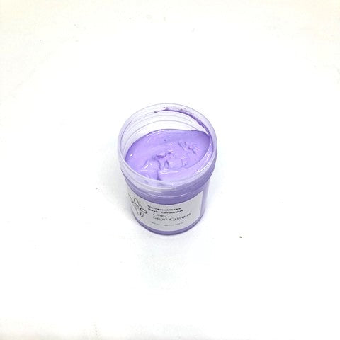Universal Base Resin Colourant - Lilac Semi Opaque