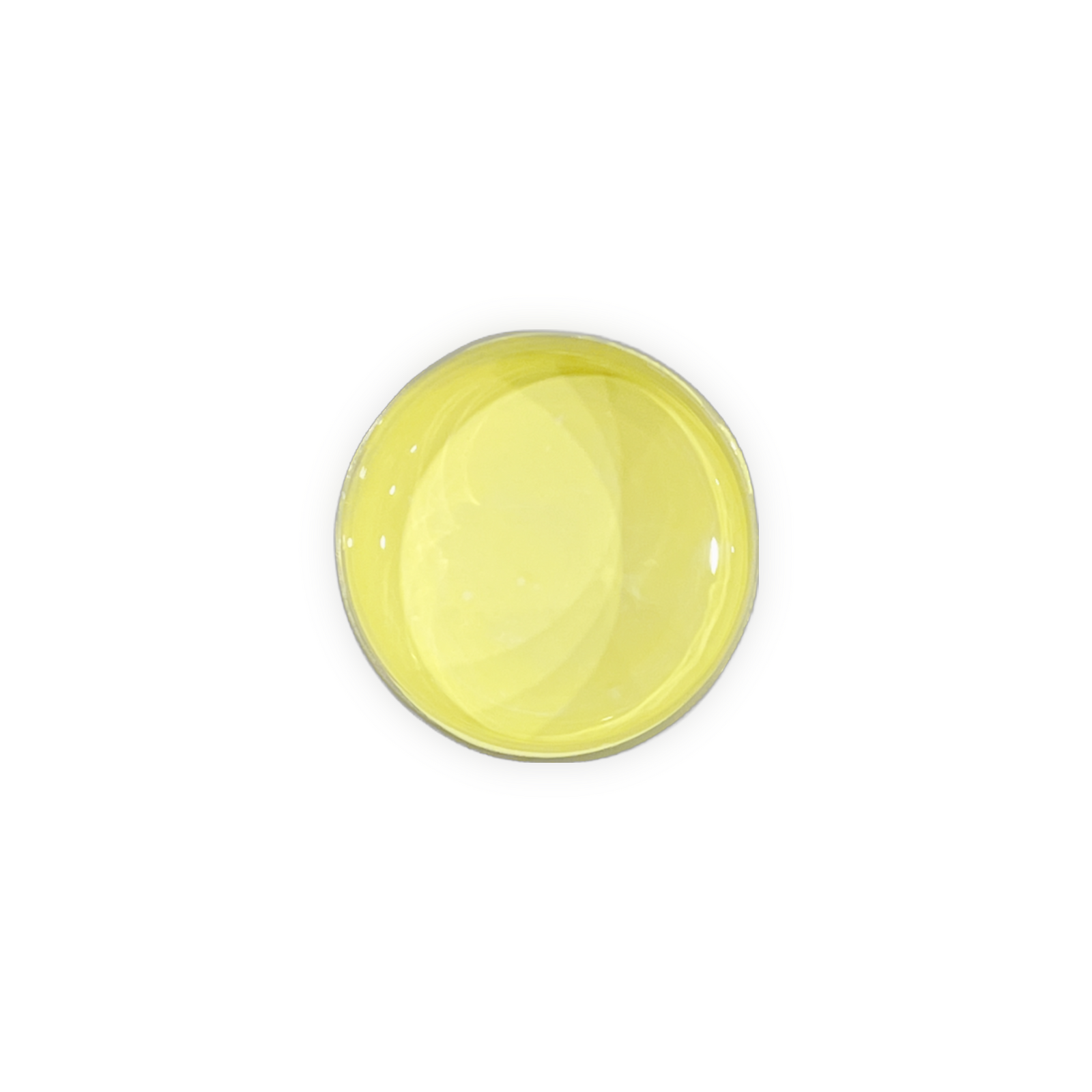 Universal Base Resin Colourant - Pastel Yellow Semi Opaque