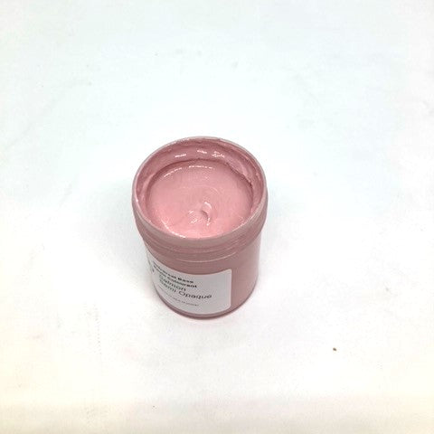 Universal Base Resin Colourant -  Salmon Semi Opaque