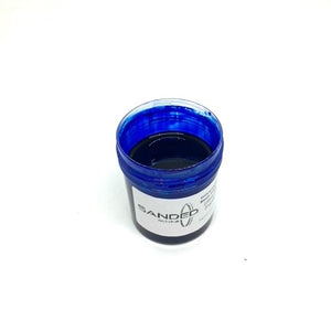 Universal Base Resin Colourant - Ultra Marine Transparent