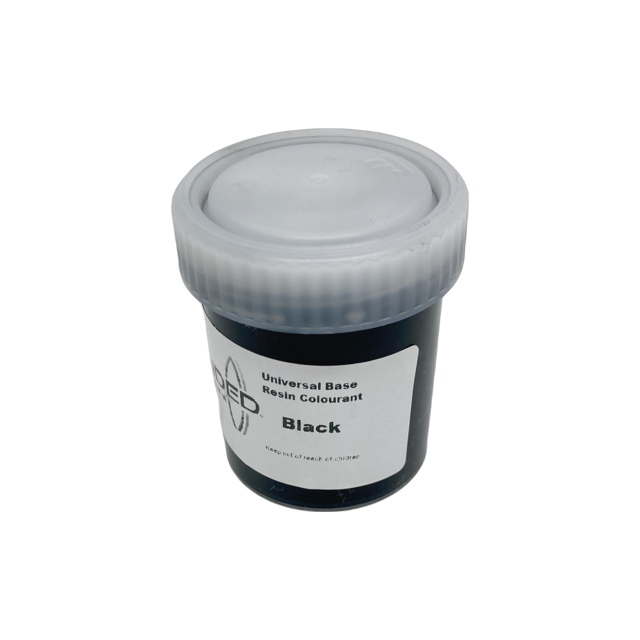 Universal Base Resin Colourant - Black