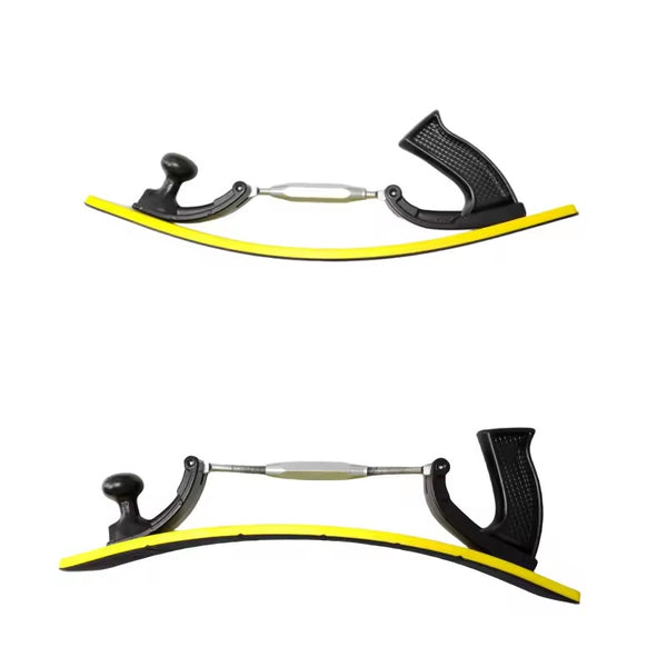 Convex Concave Adjustable Surfboard Shaping Tool /Sanded Australia