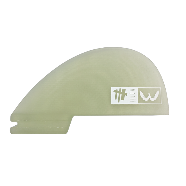 Modii fins - Sanded Australia