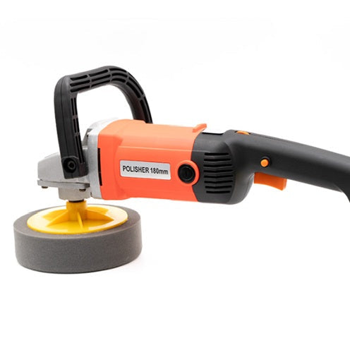 Variable Speed Sander/Polisher