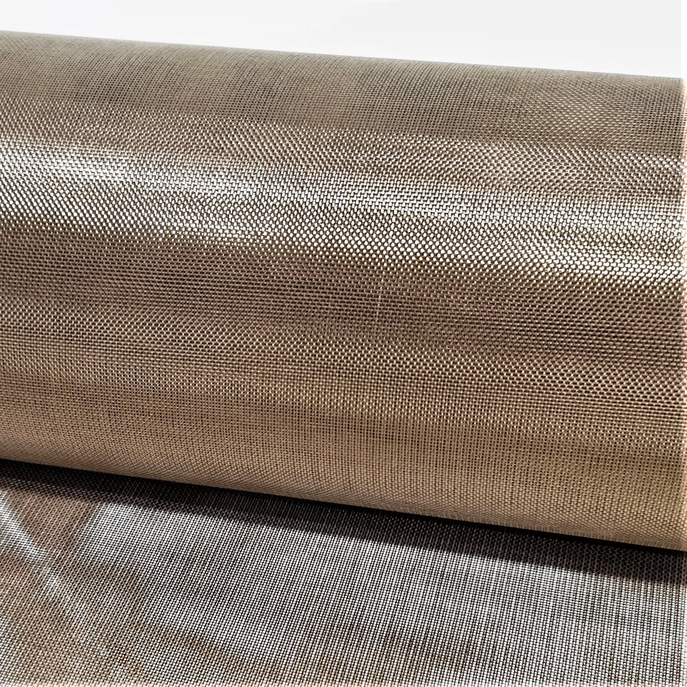 4oz 100% Basalt  woven cloth