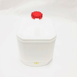 10L Resin Drum/ Jerry Can