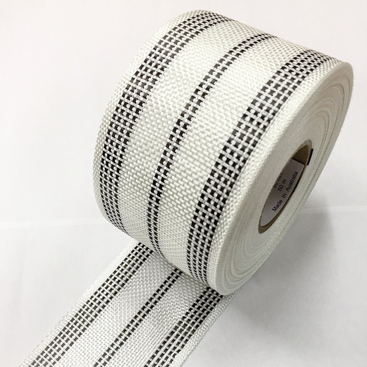 10 Strand Carbon Rail Tape